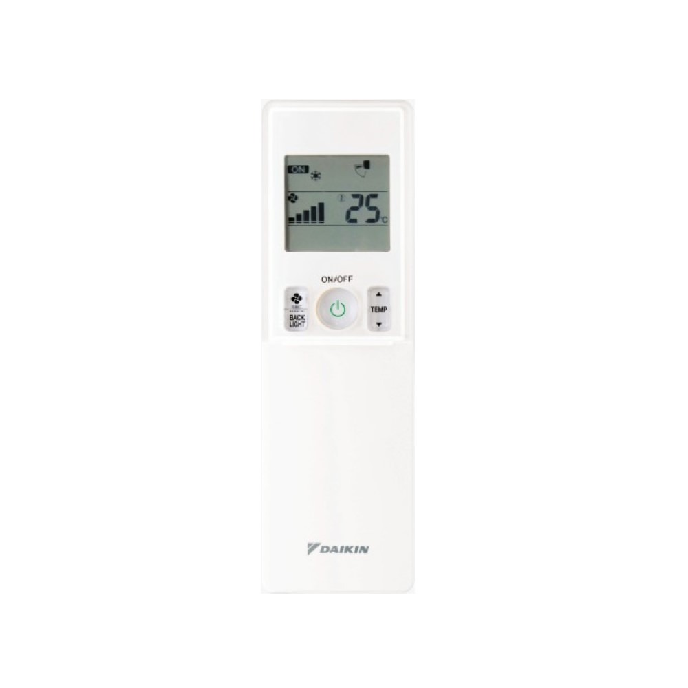 Ar-Condicionado Split Duto Inverter Daikin SkyAir 24.000 BTUs Quente/Frio 220V Monofásico