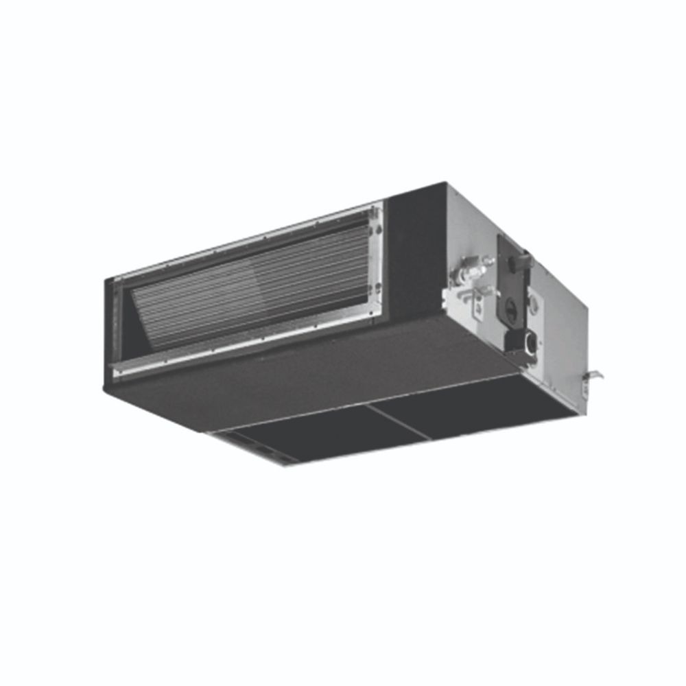Ar-Condicionado Split Duto Inverter Daikin SkyAir 30.000 BTUs Quente/Frio 220V Monofásico