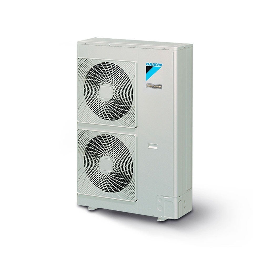 Ar-Condicionado Split Duto Inverter Daikin SkyAir 41.000 BTUs Quente/Frio 220V Monofásico