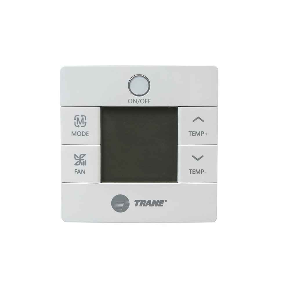 Ar-Condicionado Split Duto Inverter Trane 24.000 BTUs Quente/Frio 220V Monofásico