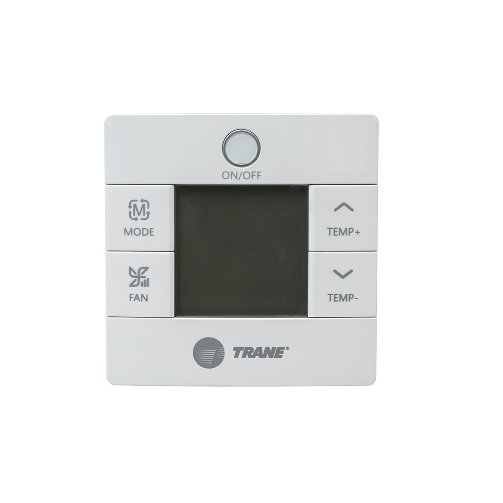 Ar-Condicionado Split Duto Inverter Trane 36.000 BTUs Quente/Frio 220V Monofásico