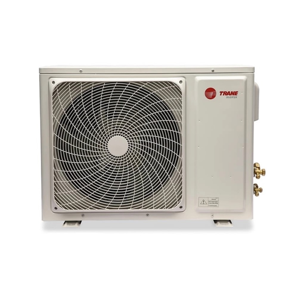 Ar-Condicionado Split Duto Inverter Trane U-Match 36.000 BTUs Quente/Frio 220V Monofásico