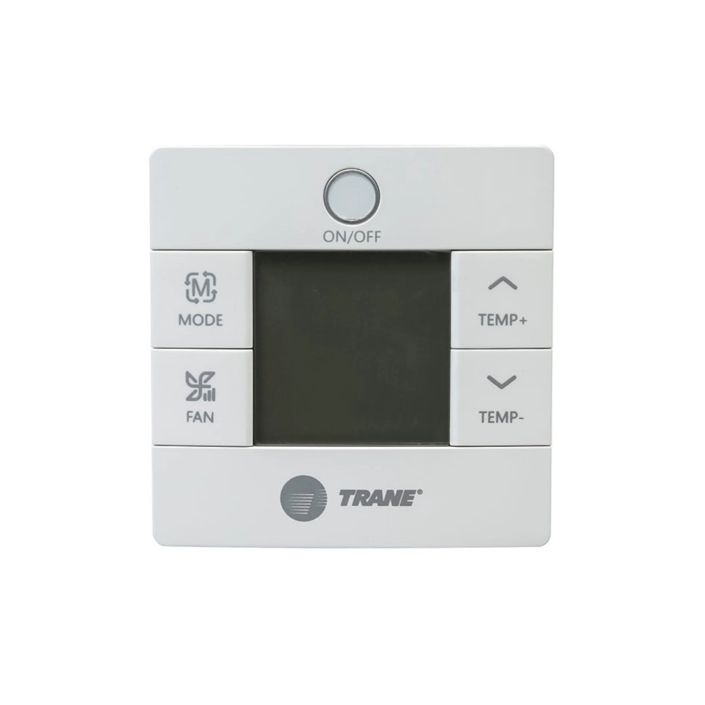 Ar-Condicionado Split Duto Inverter Trane U-Match 36.000 BTUs Quente/Frio 220V Monofásico