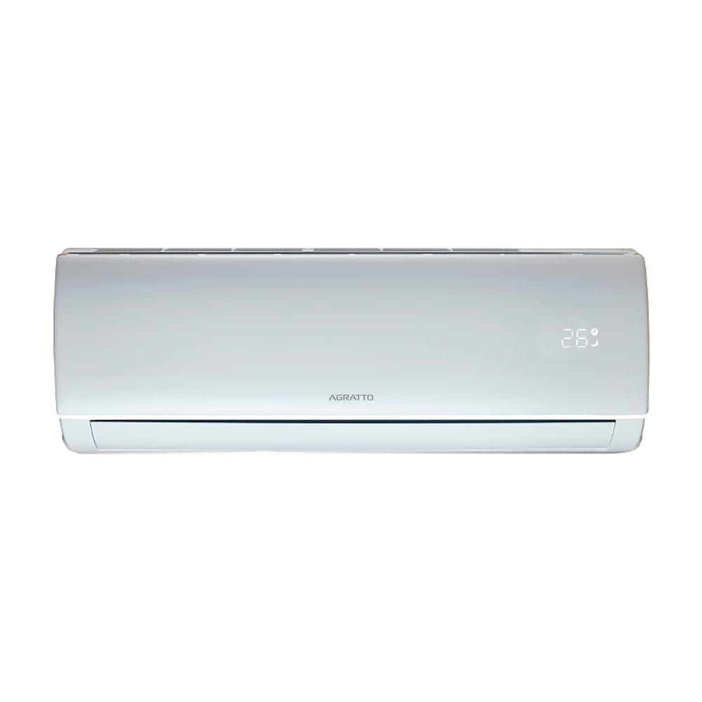Ar-Condicionado Split HW Agratto Eco 30.000 BTUs Só Frio 220V