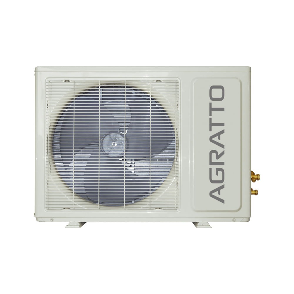 Ar-Condicionado Split HW Agratto Eco 30.000 BTUs Só Frio 220V