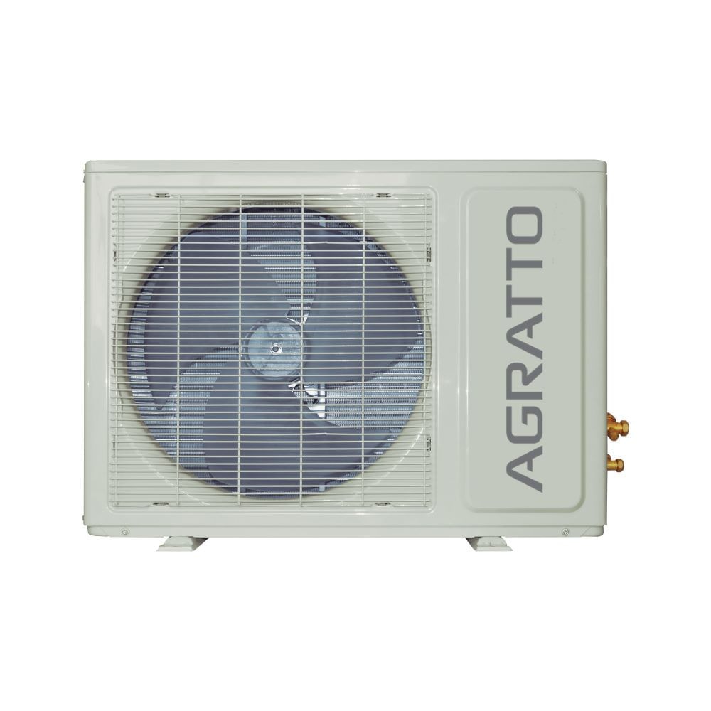 Ar-Condicionado Split HW Agratto One 18.000 BTUs Só Frio 220V