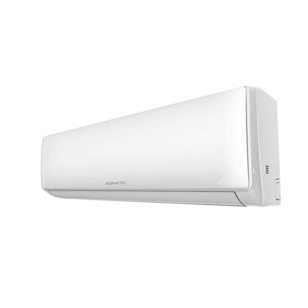 Ar-Condicionado Split HW Agratto One 22.000 BTUs Só Frio 220V