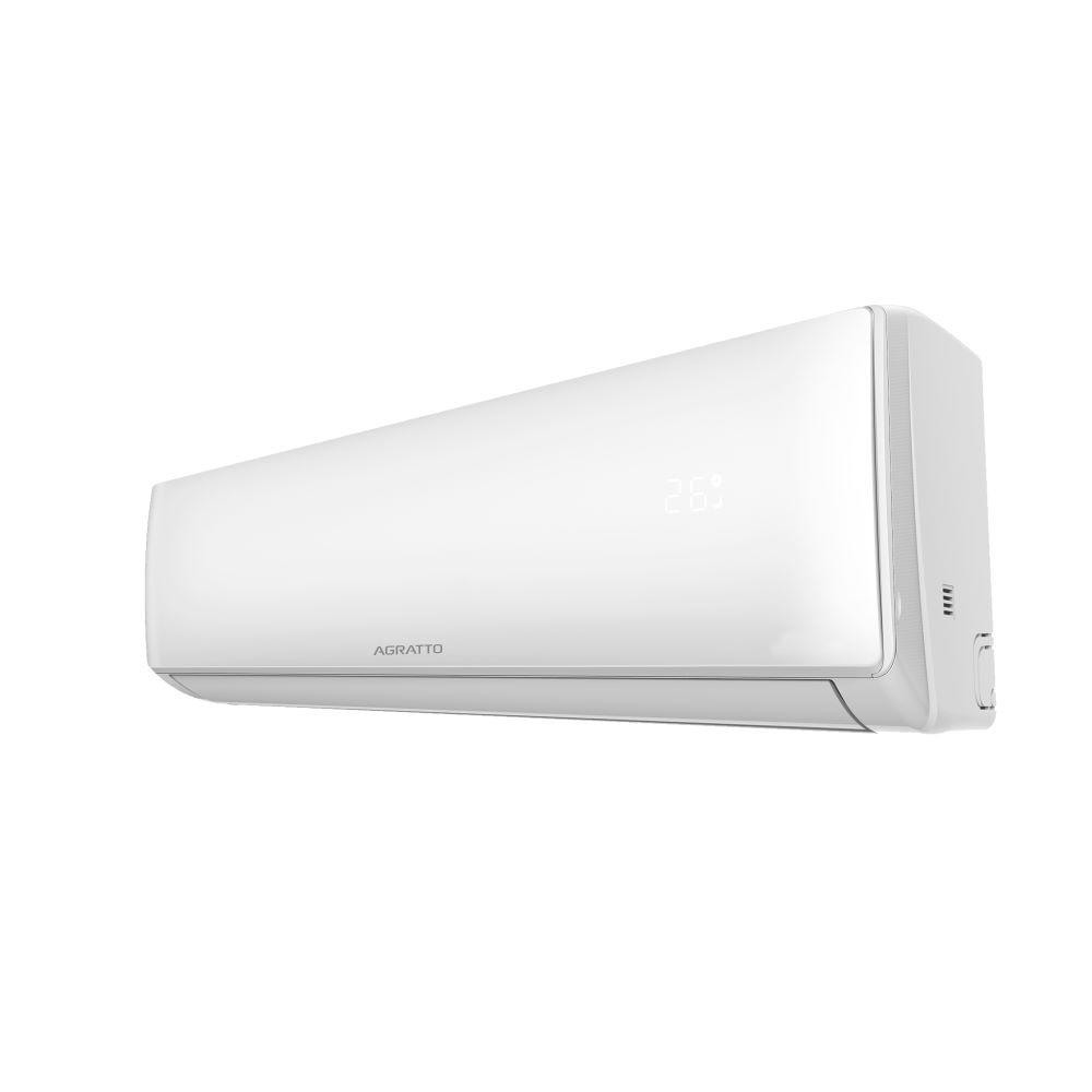 Ar-Condicionado Split HW Agratto One 30.000 BTUs Só Frio 220V