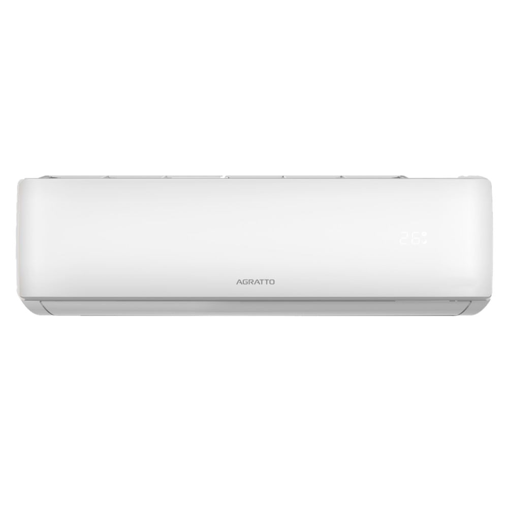 OTP_5000012374-CJ HW SPLIT ONE TOP FR 12K 220V [AGRATTO] - AVARIA DE PRODUTO