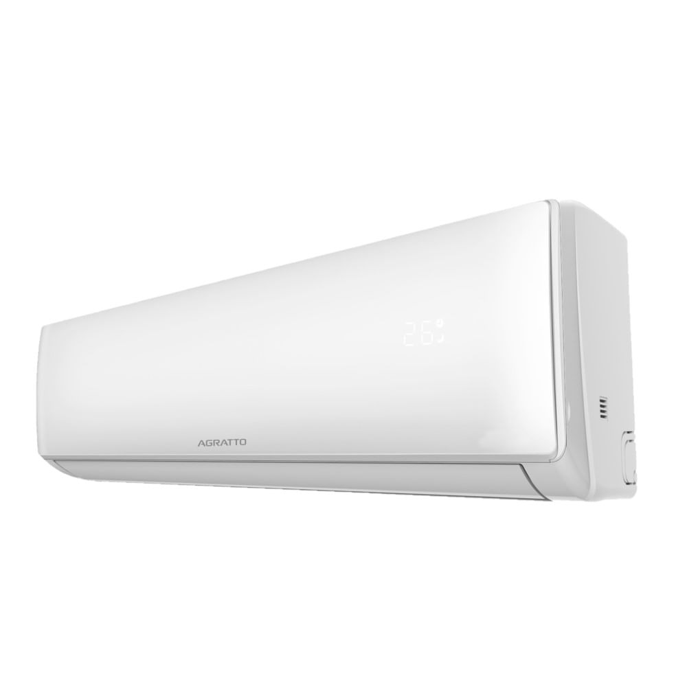 OTP_5000012374-CJ HW SPLIT ONE TOP FR 12K 220V [AGRATTO] - AVARIA DE PRODUTO