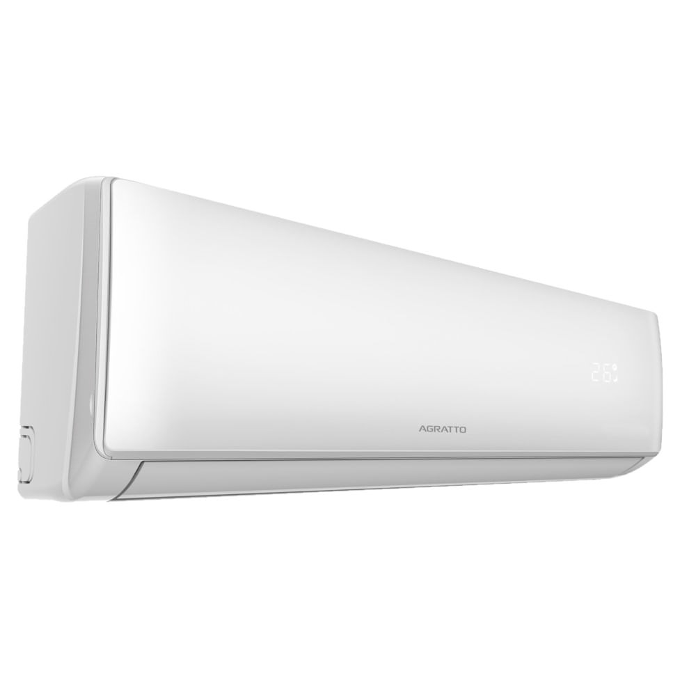 OTP_5000012374-CJ HW SPLIT ONE TOP FR 12K 220V [AGRATTO] - AVARIA DE PRODUTO