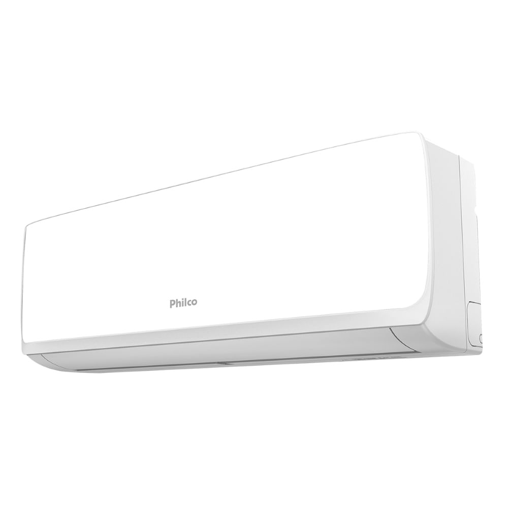 Ar-Condicionado Split HW Convencional Philco PAS9500FA1 9.000 BTUs Só Frio 220V