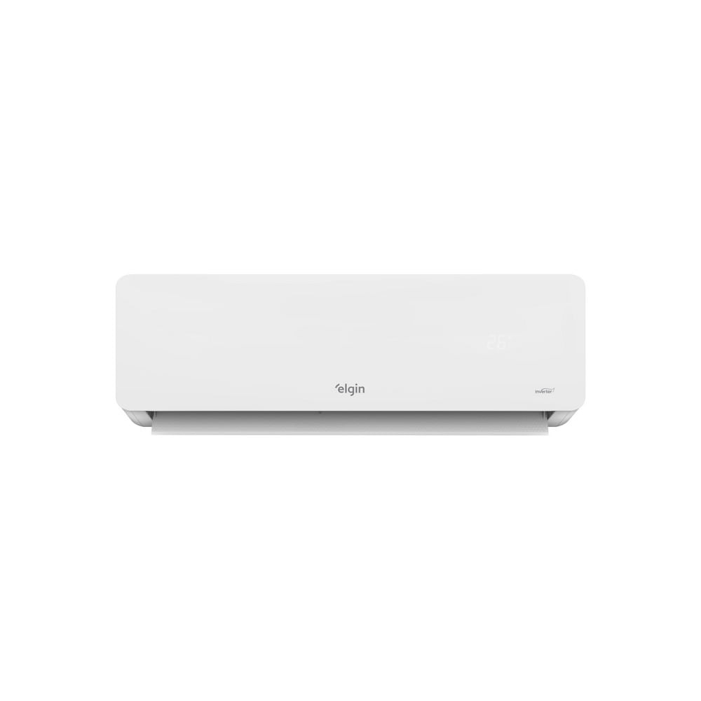 Ar-Condicionado Split HW Elgin Eco Dream Inverter Wi-Fi 24.000 BTUs R-32 Só Frio 220V Ar-Condicionado Split HW Elgin Eco Dream Inverter Wi-Fi 24.000 BTUs R-32 Só Frio 220V
