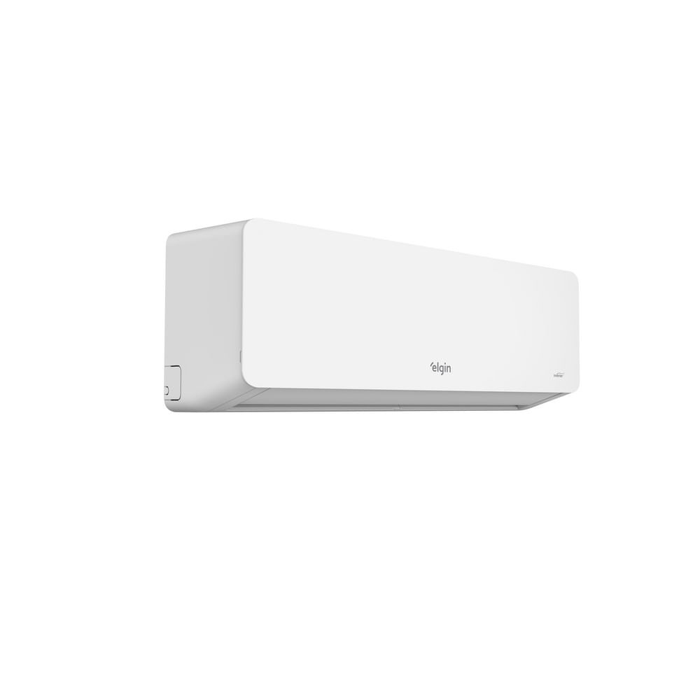 Ar-Condicionado Split HW Elgin Eco Dream Inverter Wi-Fi 24.000 BTUs R-32 Só Frio 220V Ar-Condicionado Split HW Elgin Eco Dream Inverter Wi-Fi 24.000 BTUs R-32 Só Frio 220V