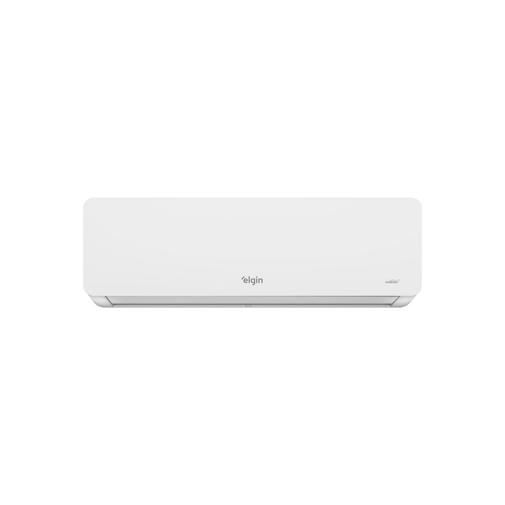 Ar-Condicionado Split HW Elgin Eco Dream Inverter Wi-Fi 24.000 BTUs R-32 Só Frio 220V Ar-Condicionado Split HW Elgin Eco Dream Inverter Wi-Fi 24.000 BTUs R-32 Só Frio 220V