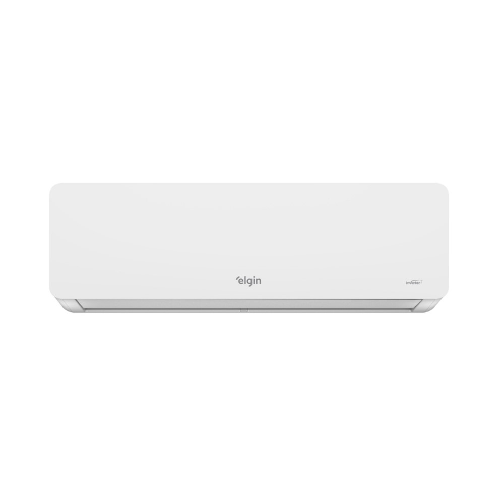 Ar-Condicionado Split HW Elgin Eco Dream Inverter Wi-Fi 36.000 BTUs R-32 Quente/Frio 220V