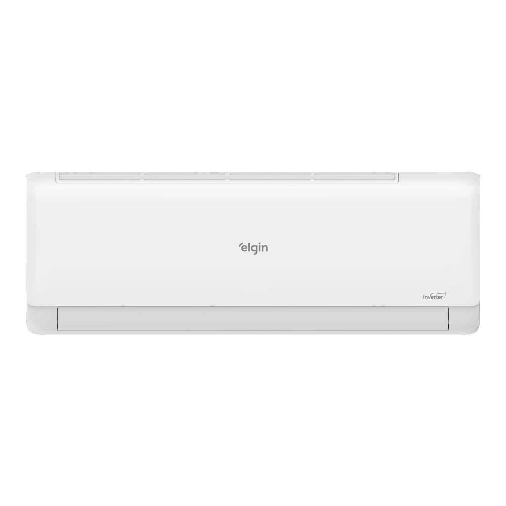 Ar-Condicionado Split HW Elgin Eco Inverter II Wi-Fi 9.000 BTUs R-32 Só Frio 220V - OUTLET Ar-Condicionado Split HW Elgin Eco Inverter II Wi-Fi 9.000 BTUs R-32 Só Frio 220V - OUTLET