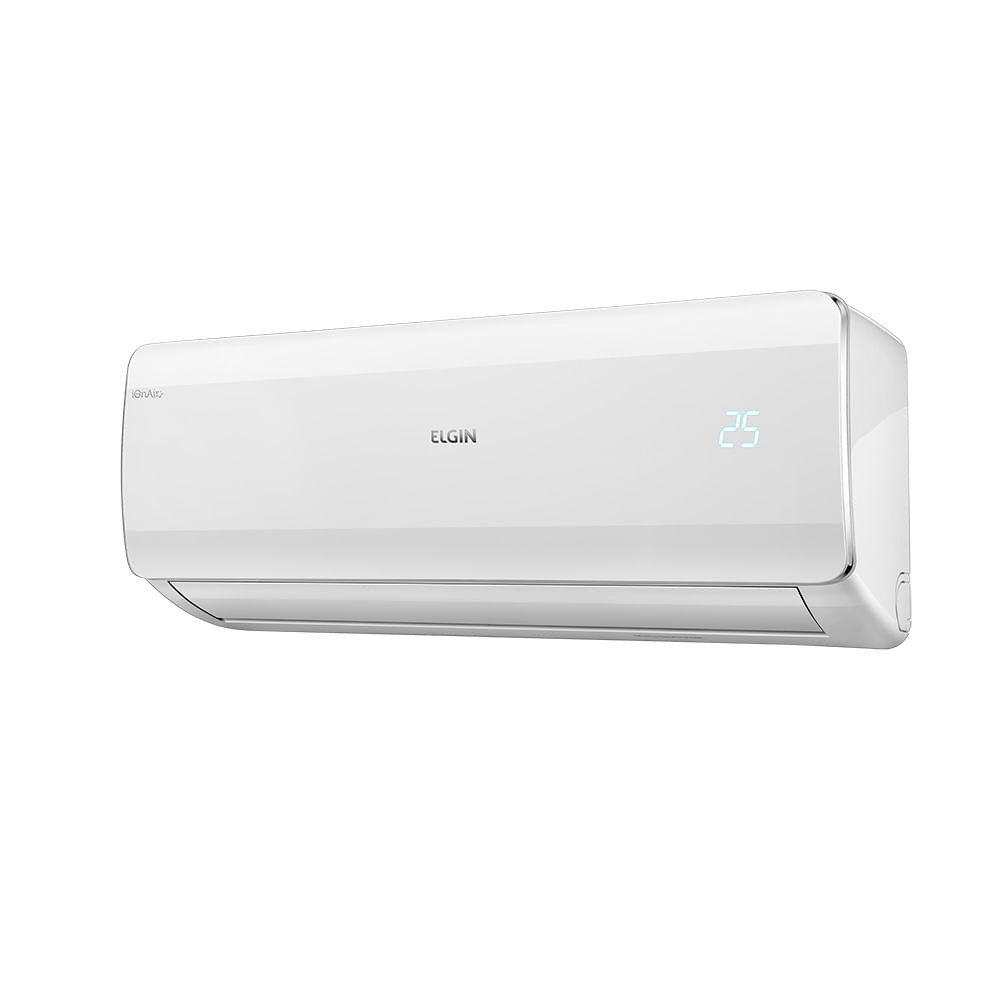 Ar-Condicionado Split HW Elgin Eco Power 12.000 BTUs Só Frio 220V