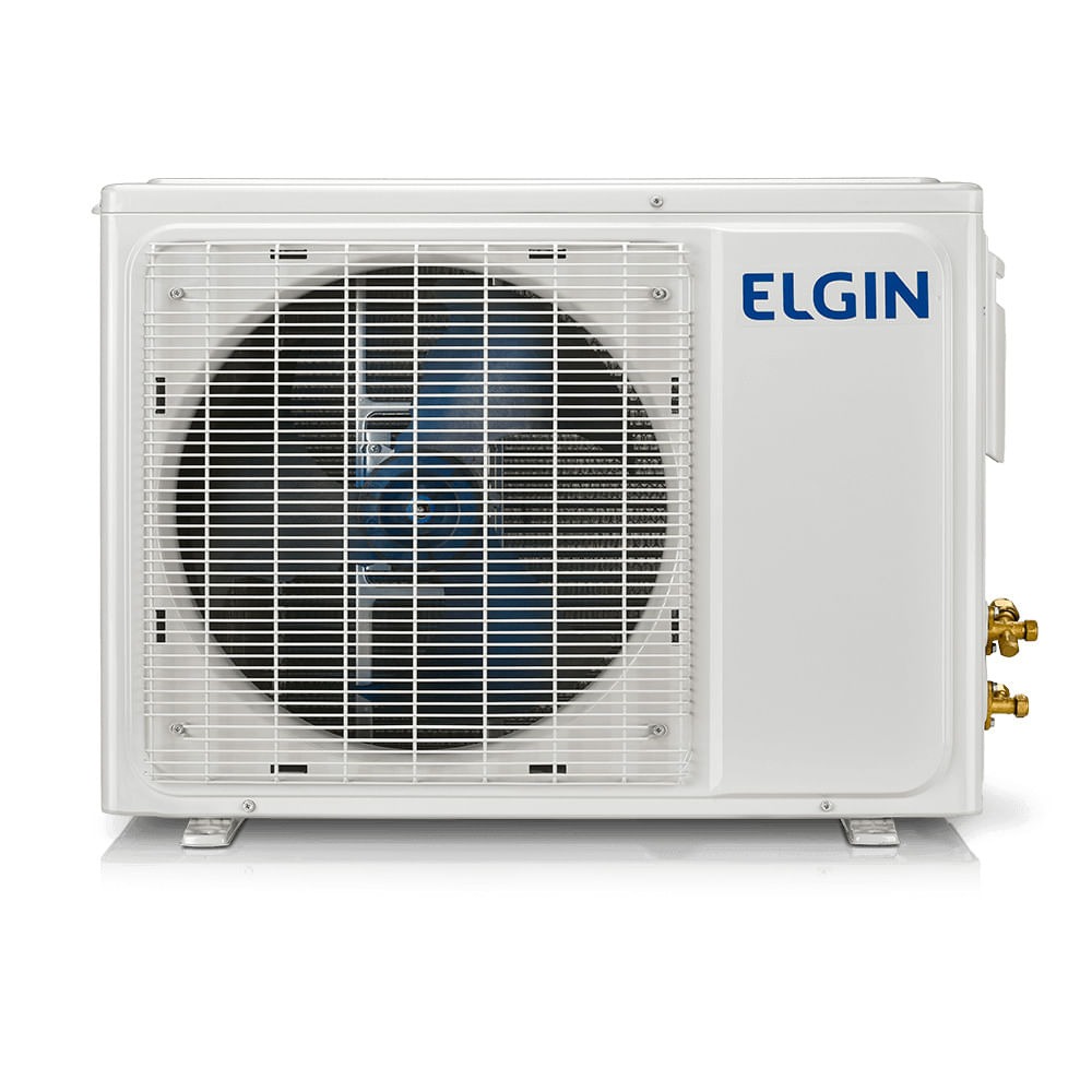 Ar-Condicionado Split HW Elgin Eco Power 12.000 BTUs Só Frio 220V