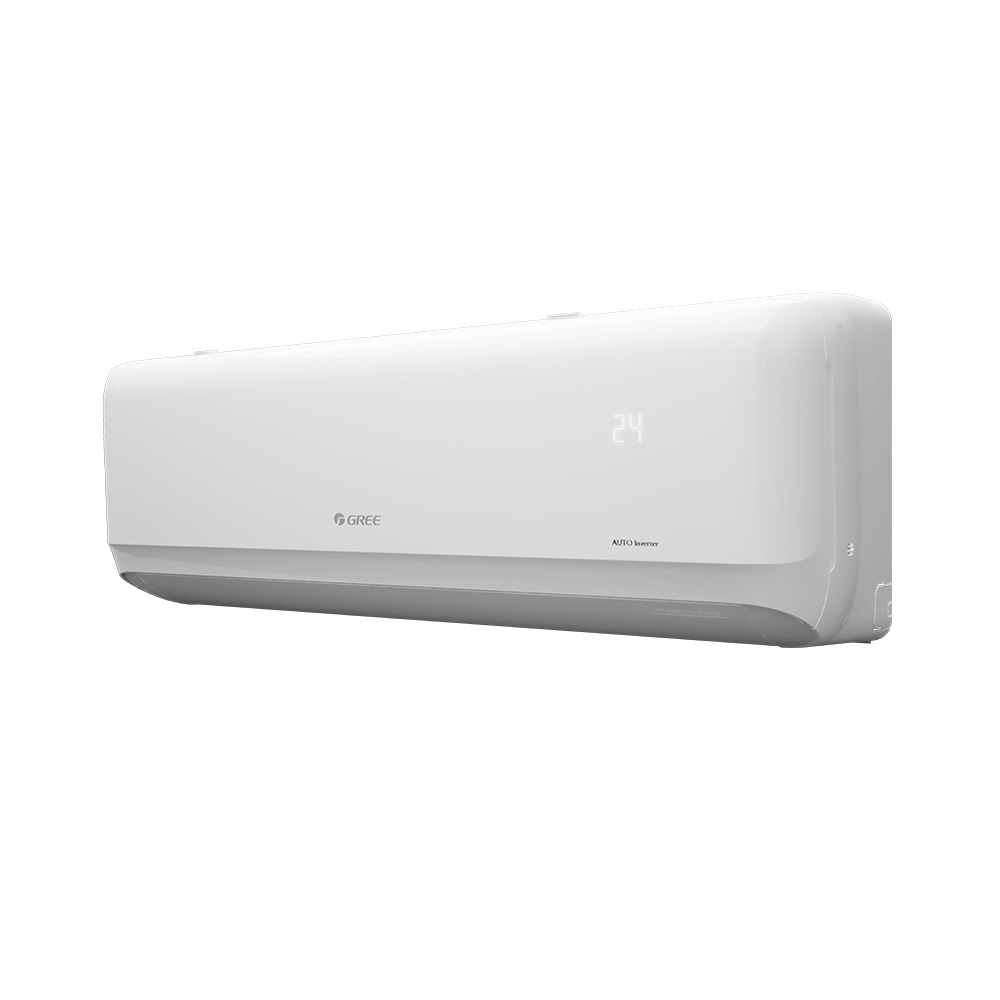 Ar-Condicionado Split HW G-Side Auto Inverter Gree 12.000 BTUs R-32 Só Frio 220V