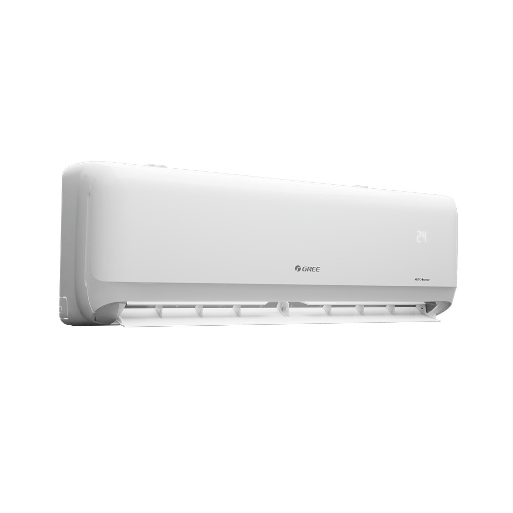 Ar-Condicionado Split HW G-Side Auto Inverter Gree 12.000 BTUs R-32 Só Frio 220V