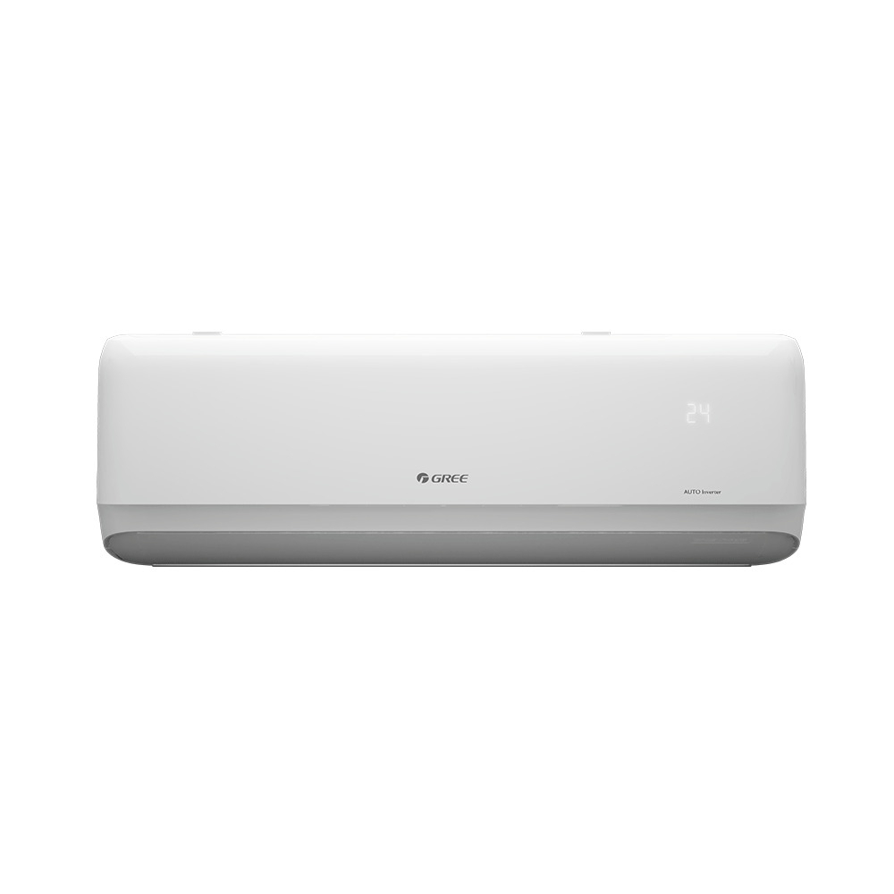 Ar-Condicionado Split HW G-Side Auto Inverter Gree 12.000 BTUs R-32 Só Frio 220V