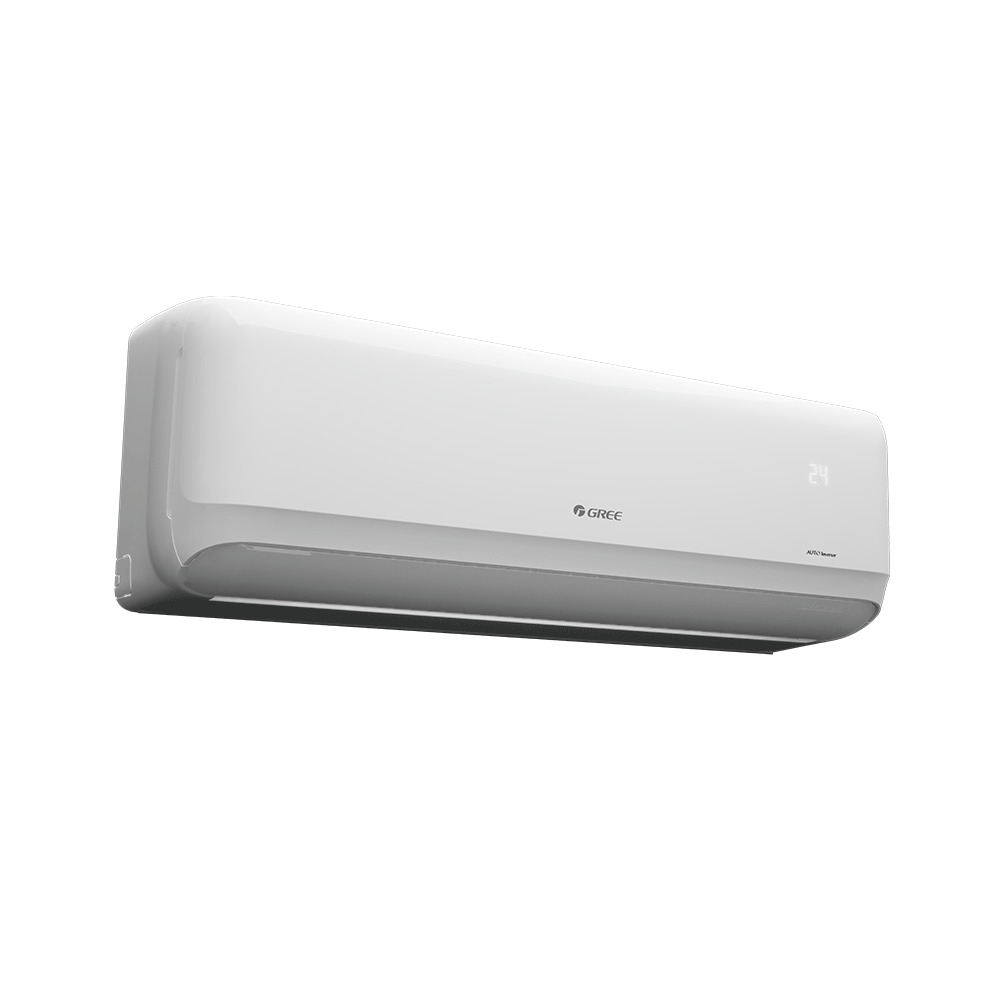 Ar-Condicionado Split HW G-Side Auto Inverter Gree 12.000 BTUs R-32 Só Frio 220V