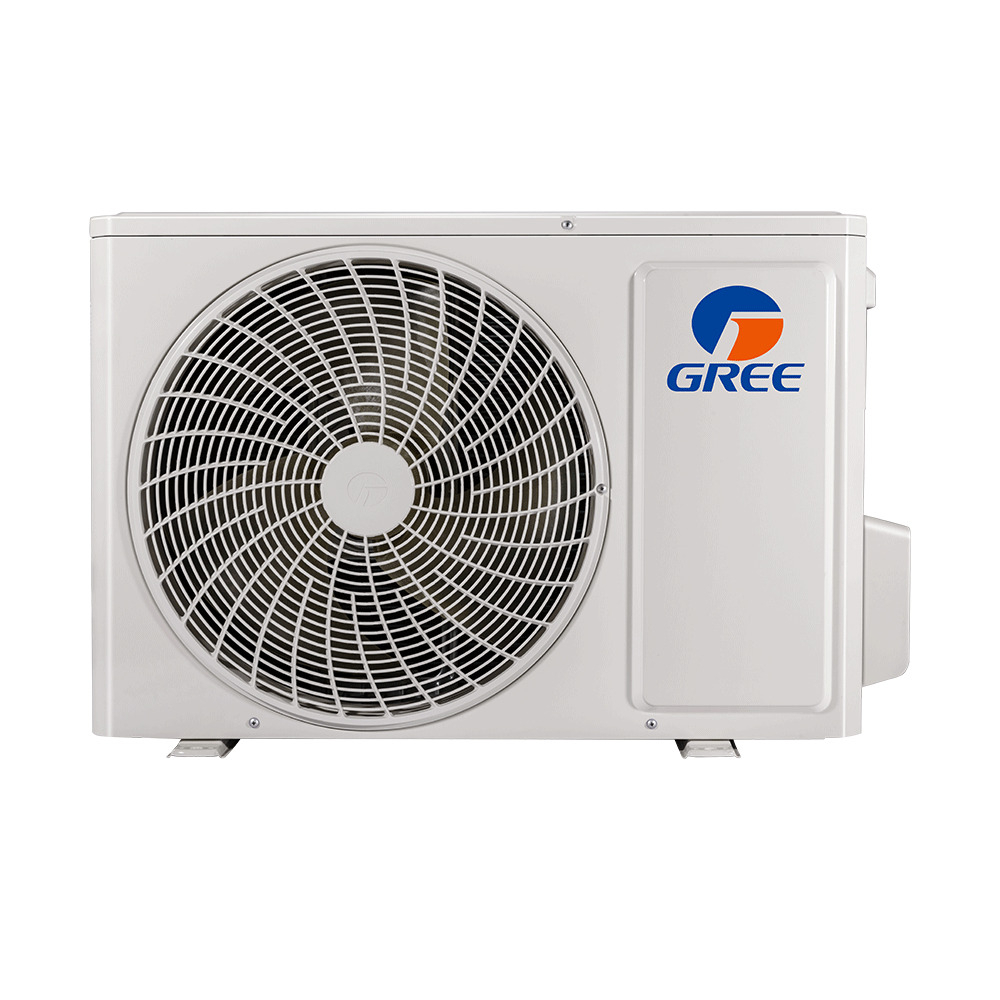 Ar-Condicionado Split HW G-Side Auto Inverter Gree 12.000 BTUs R-32 Só Frio 220V