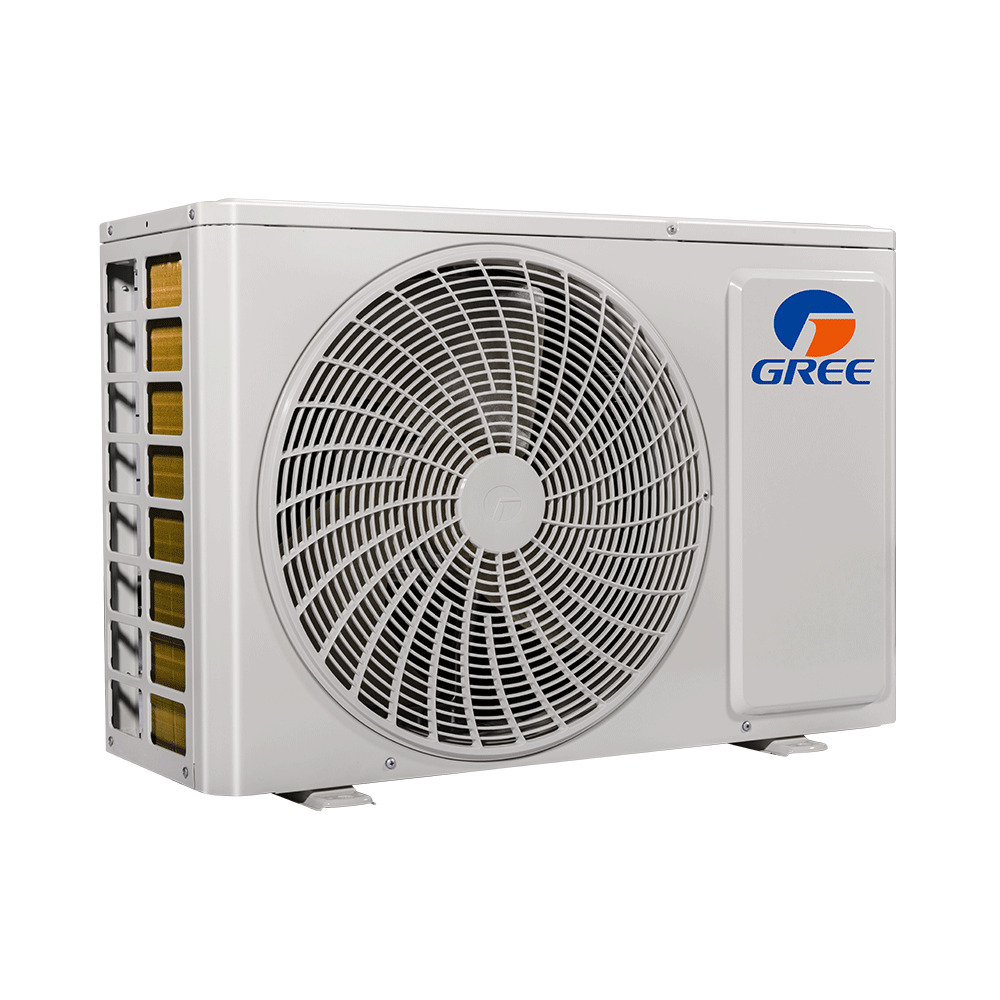 Ar-Condicionado Split HW G-Side Auto Inverter Gree 12.000 BTUs R-32 Só Frio 220V