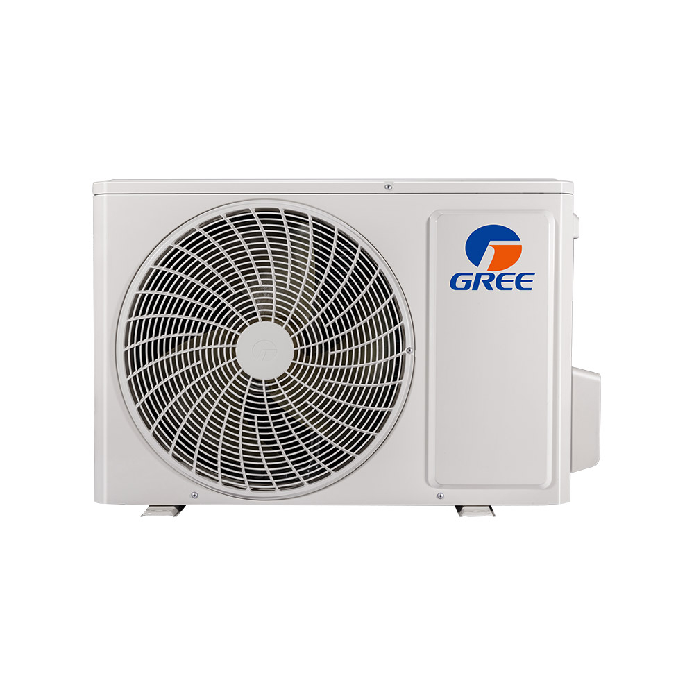 Ar-Condicionado Split HW G-Side Auto Inverter Gree 9.000 BTUs R-32 Só Frio 220V Ar-Condicionado Split HW G-Side Auto Inverter Gree 9.000 BTUs R-32 Só Frio 220V