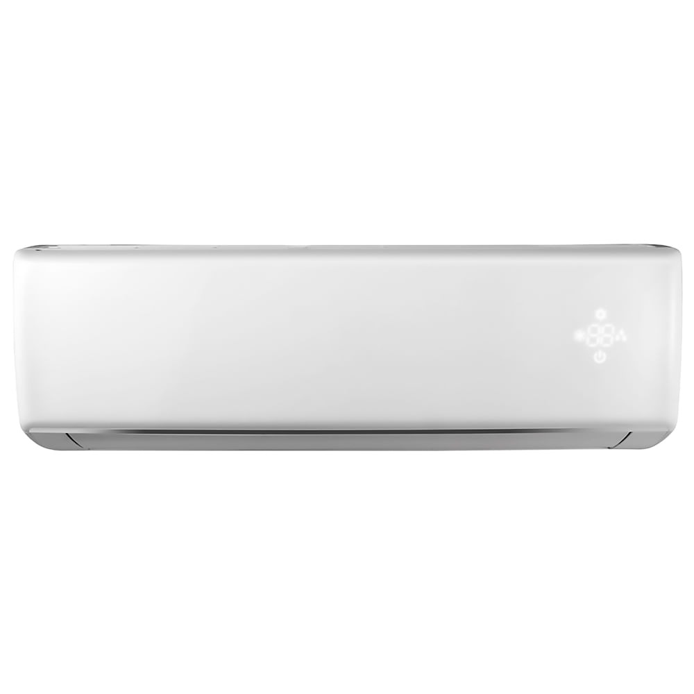 Ar-Condicionado Split HW Gree Eco Garden 24.000 BTUs Quente/Frio 220V