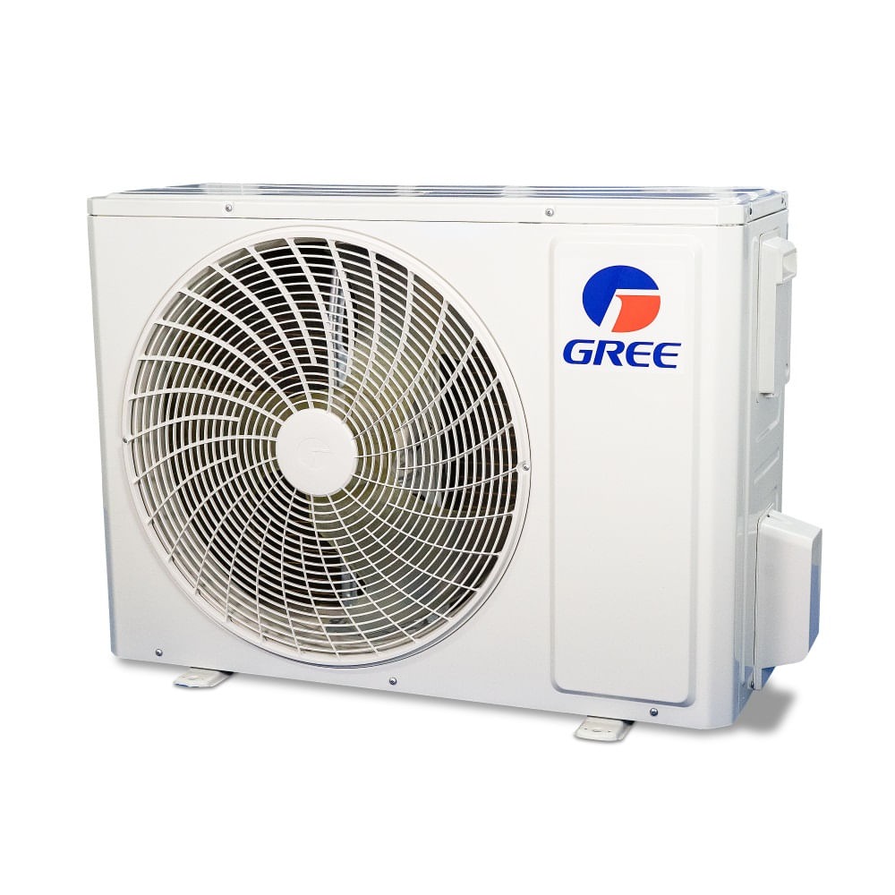Ar-Condicionado Split HW Gree G-Top Plus 30.000 BTUs Só Frio 220V Ar-Condicionado Split HW Gree G-Top Plus 30.000 BTUs Só Frio 220V