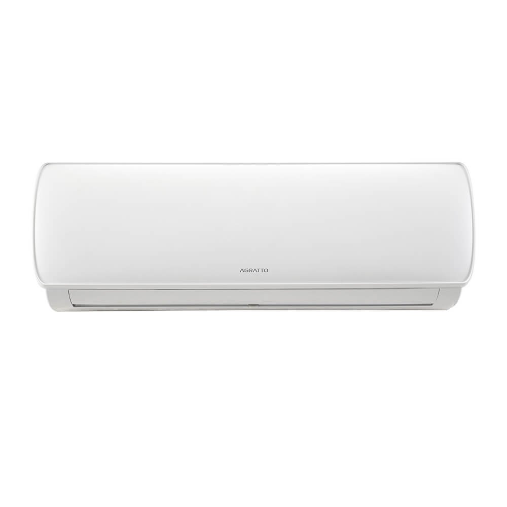 Ar-Condicionado Split HW Inverter Agratto Bio  30.000 BTUs Só Frio 220V
