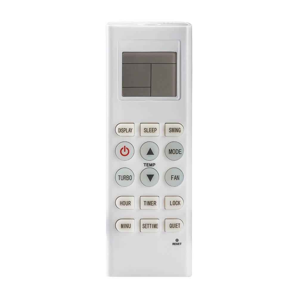 Ar-Condicionado Split HW Inverter Agratto Bio  30.000 BTUs Só Frio 220V