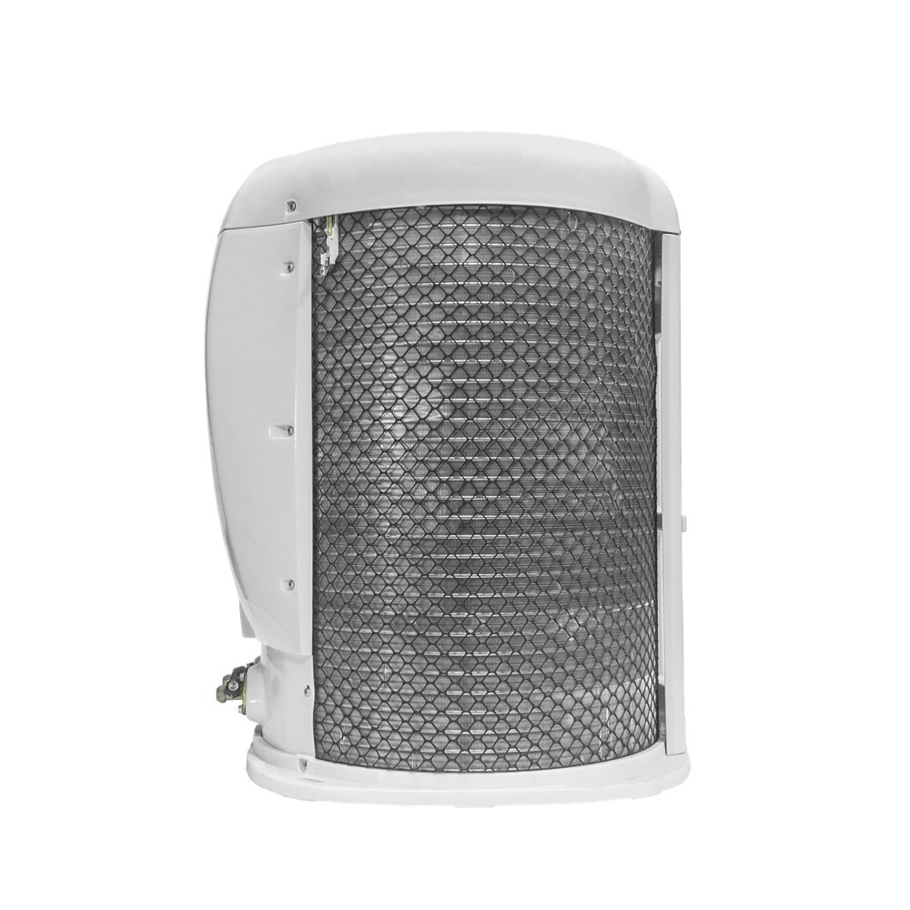 Ar-Condicionado Split HW Inverter Agratto Fit Top 18.000 BTUs R-32 Só Frio 220V Ar-Condicionado Split HW Inverter Agratto Fit Top 18.000 BTUs R-32 Só Frio 220V