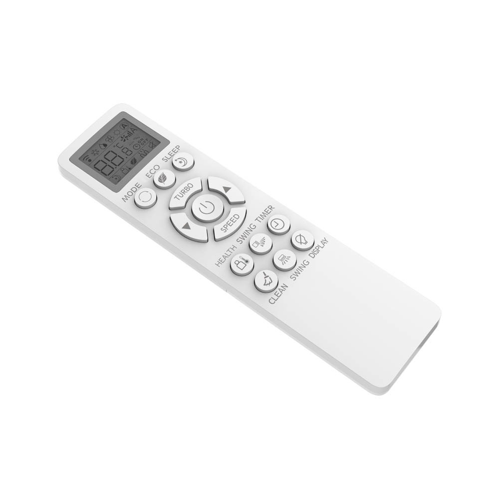 Ar-Condicionado Split HW Inverter Agratto Fit Top 9.000 BTUs R-32 Só Frio 220V