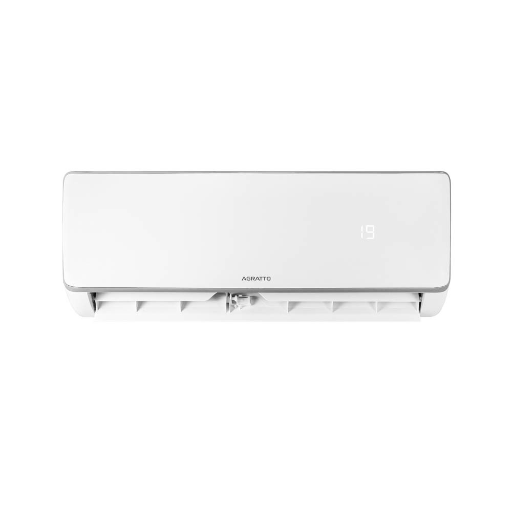 Ar-Condicionado Split HW Inverter Agratto Neo 12.000 BTUs Só Frio 220V