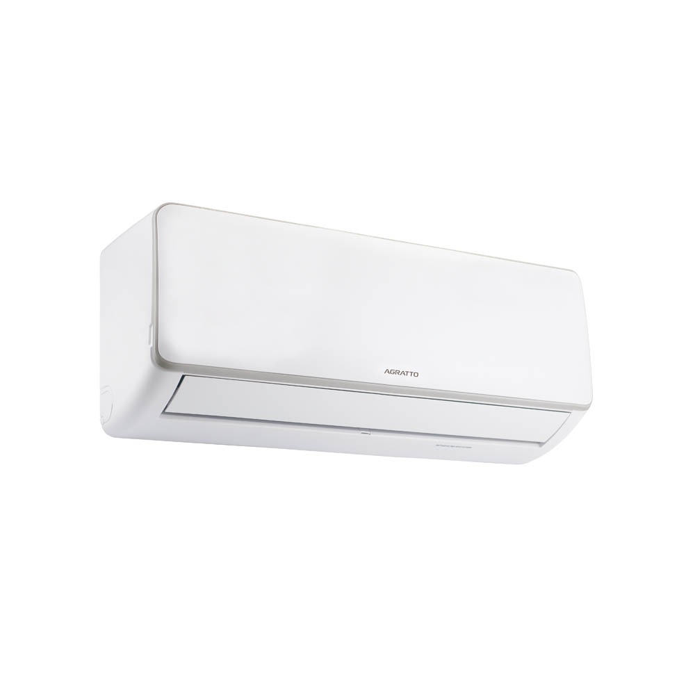 Ar-Condicionado Split HW Inverter Agratto Neo 24.000 BTUs Só Frio 220V