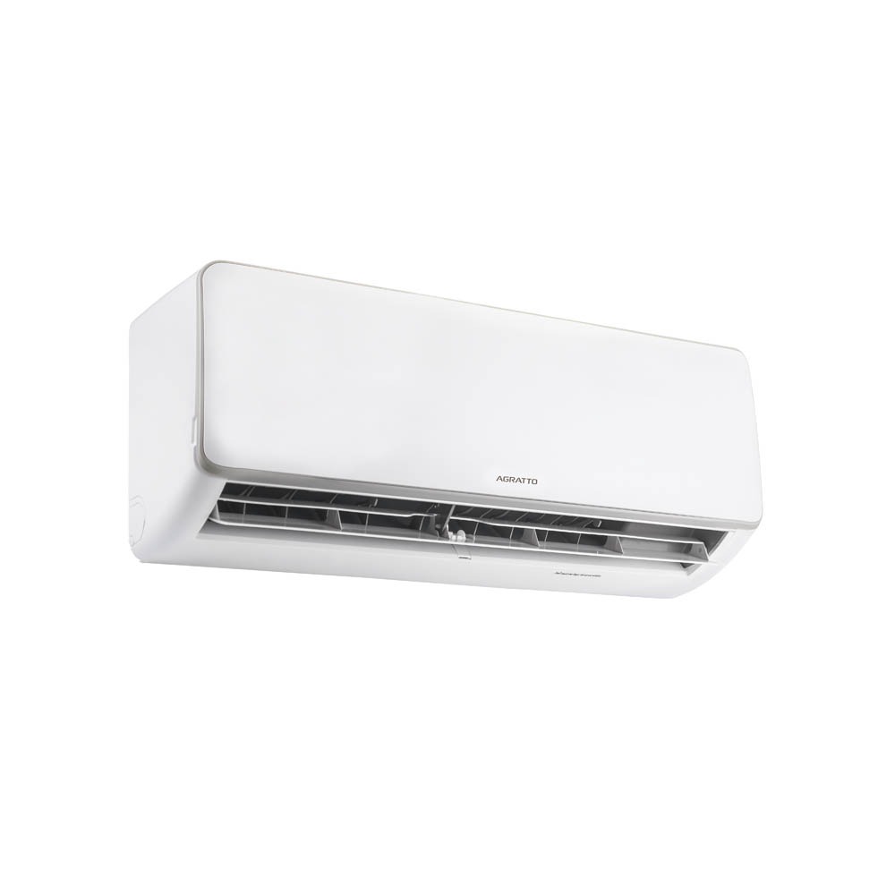 Ar-Condicionado Split HW Inverter Agratto Neo 24.000 BTUs Só Frio 220V