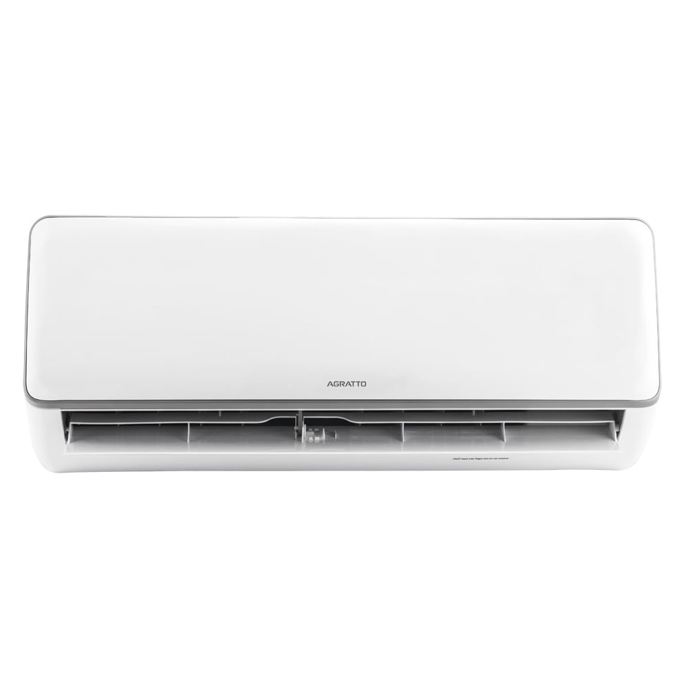 Ar-Condicionado Split HW Inverter Agratto Neo 9.000 BTUs Só Frio 220V