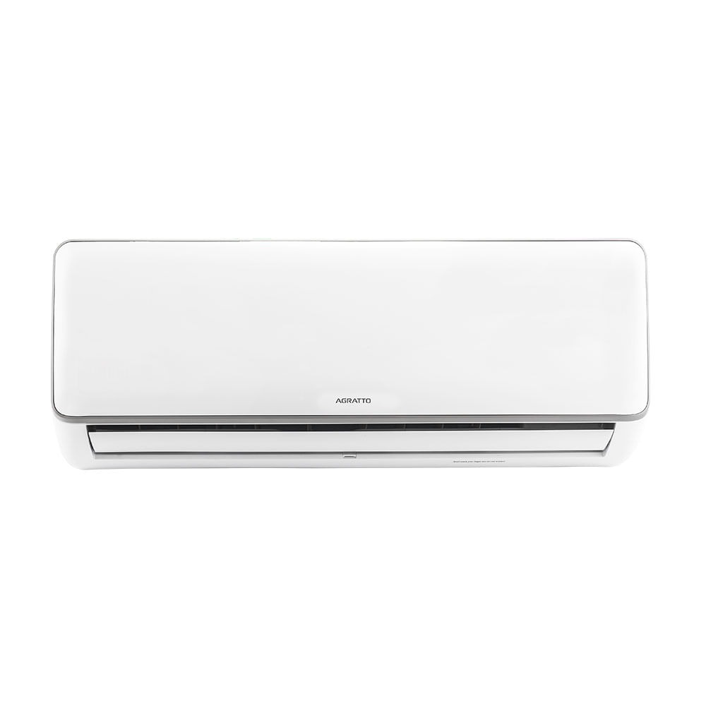 Ar-Condicionado Split HW Inverter Agratto Neo Top 12.000 BTUs Só Frio 220V