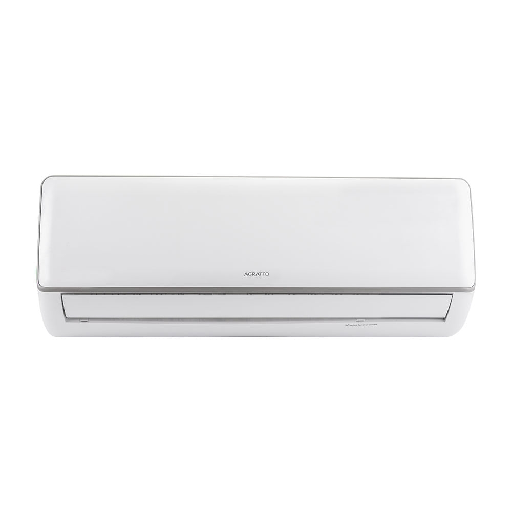 Ar-Condicionado Split HW Inverter Agratto Neo Top 9.000 BTUs Só Frio 220V