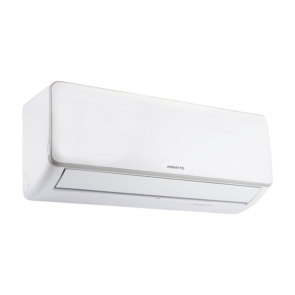 Ar-Condicionado Split HW Inverter Agratto Neo Top 9.000 BTUs Só Frio 220V
