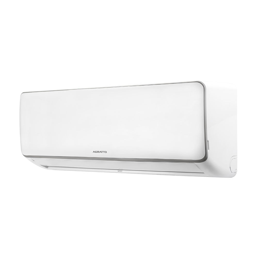 Ar-Condicionado Split HW Inverter Agratto Neo Top 9.000 BTUs Só Frio 220V