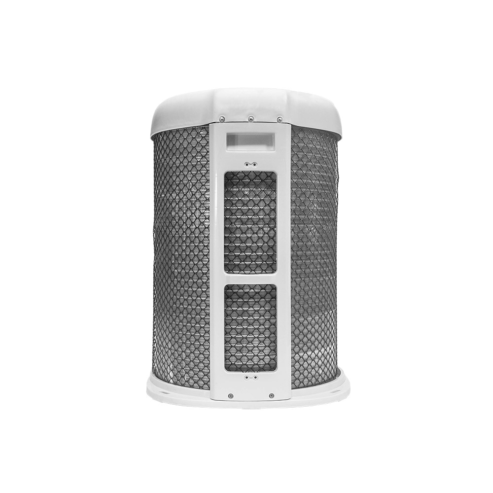 Ar-Condicionado Split HW Inverter Agratto Zen 18.000 BTUs R-32 Só Frio 220V