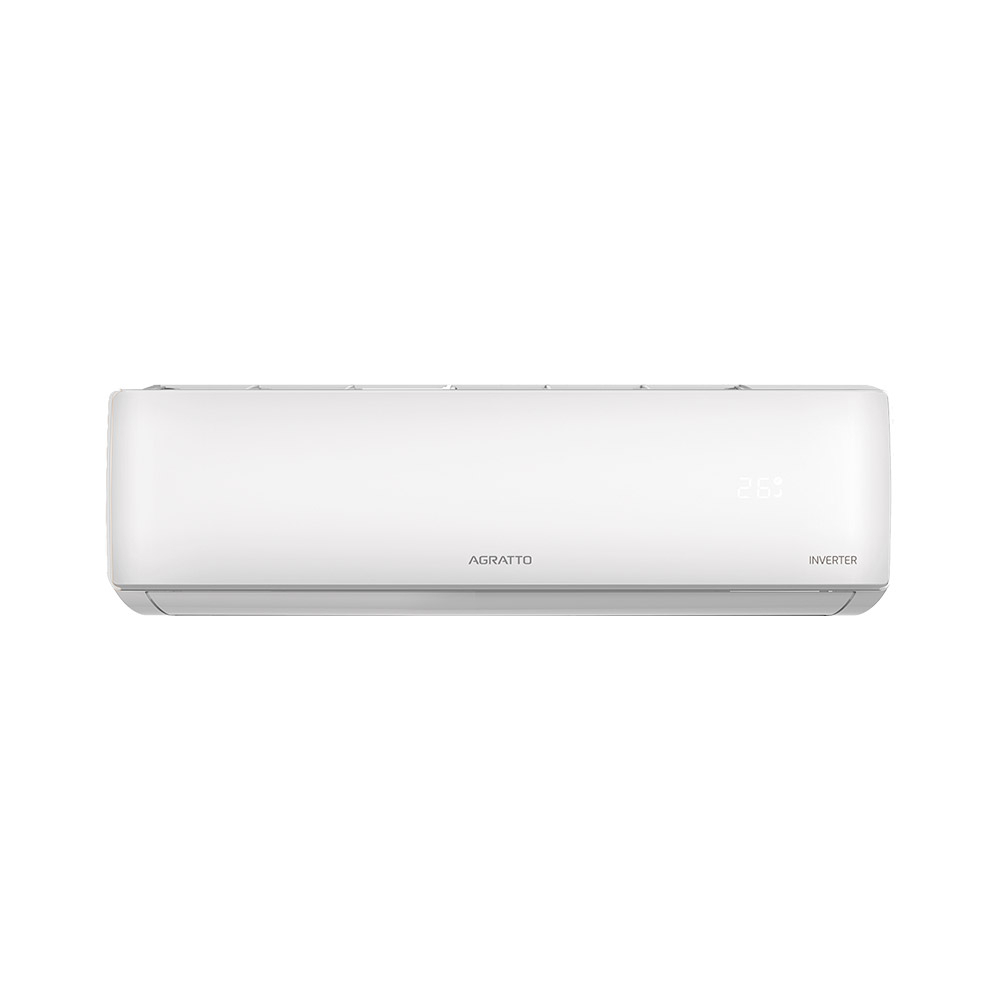 Ar-Condicionado Split HW Inverter Agratto Zen 18.000 BTUs R-32 Só Frio 220V