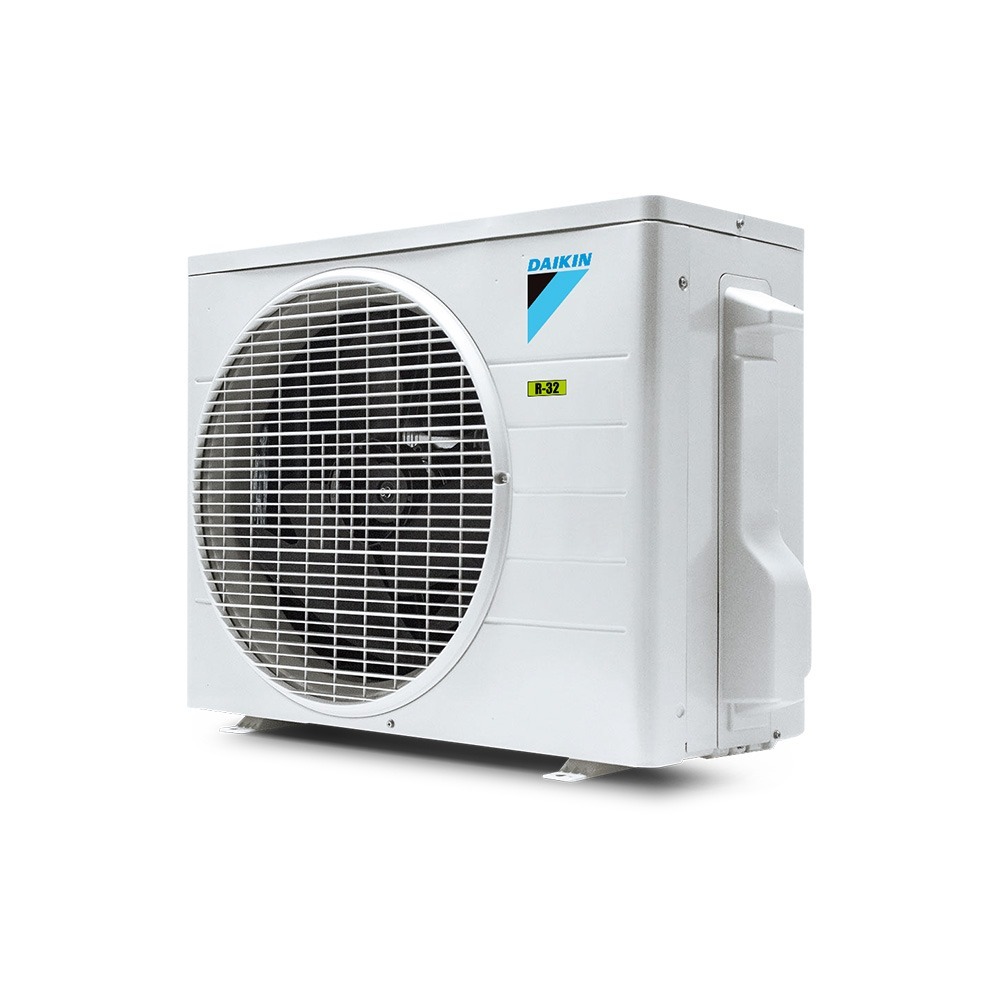 Ar-Condicionado Split HW Inverter Daikin Full 12.000 BTUs R-32 Só Frio 220V