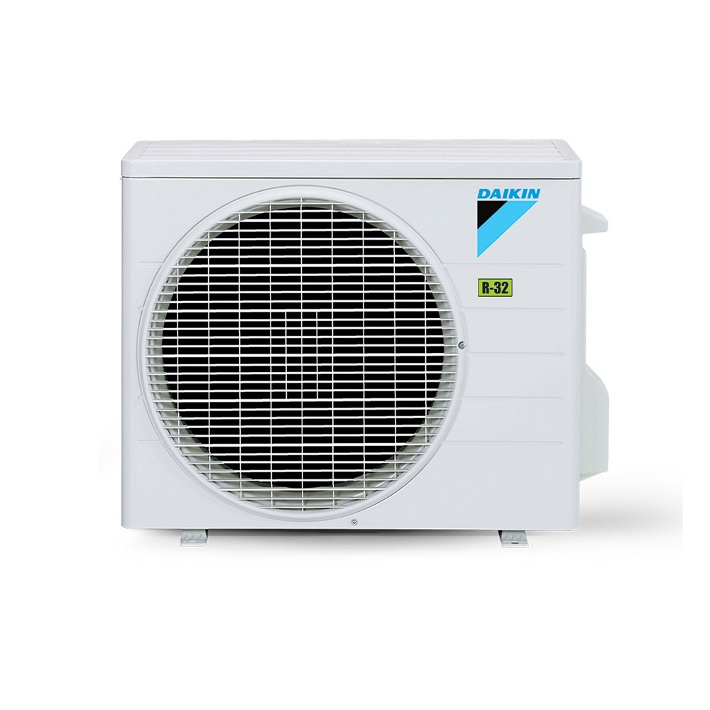 Ar-Condicionado Split HW Inverter Daikin Full 12.000 BTUs R-32 Só Frio 220V