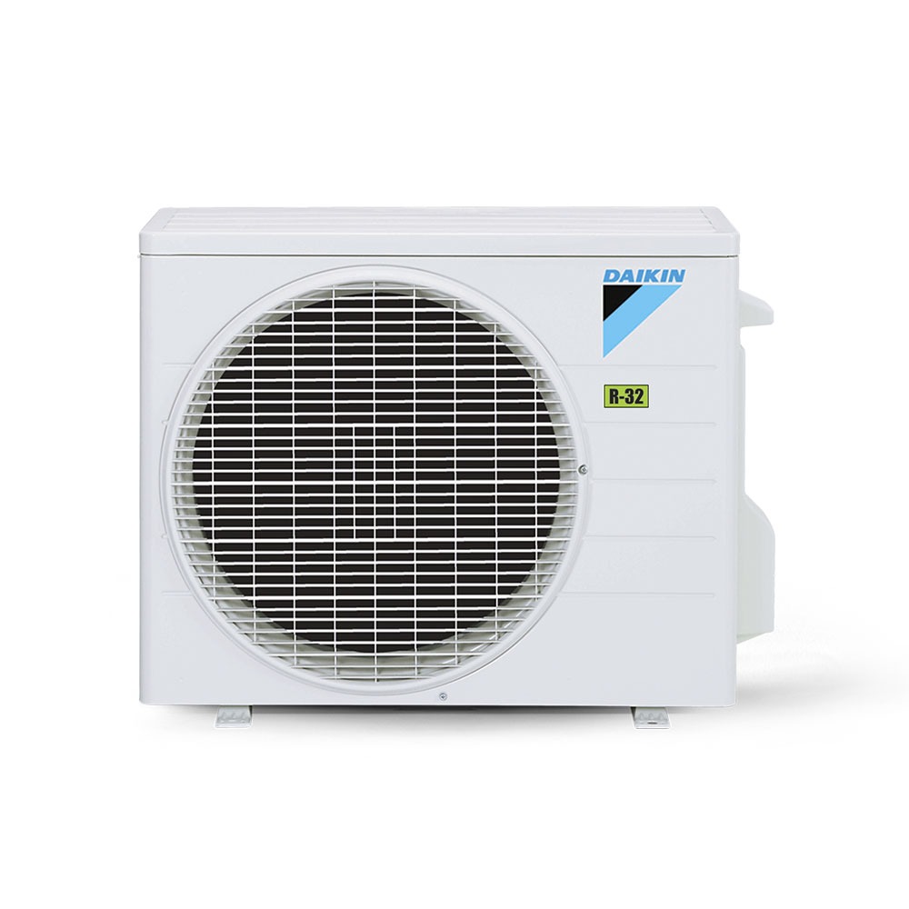 Ar-Condicionado Split HW Inverter Daikin Full 18.000 BTUs R-32 Só Frio 220V Ar-Condicionado Split HW Inverter Daikin Full 18.000 BTUs R-32 Só Frio 220V