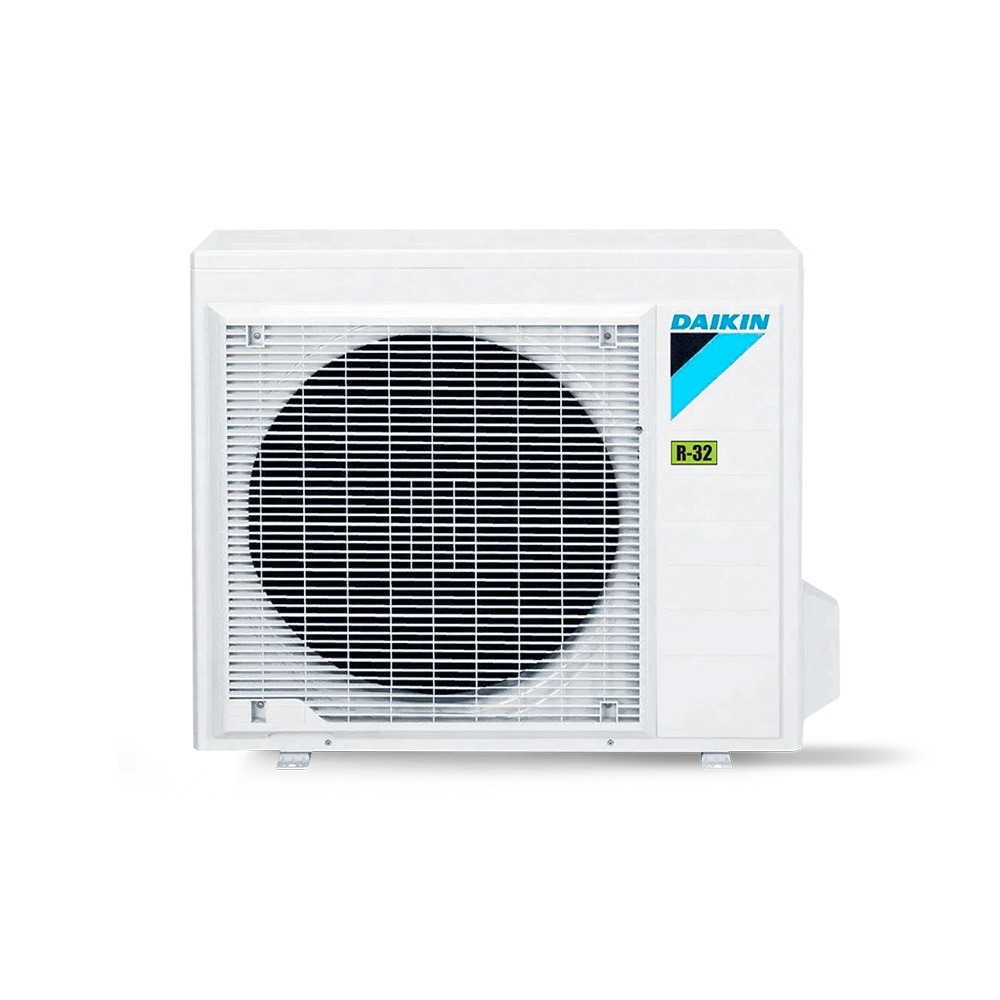 Ar-Condicionado Split HW Inverter Daikin Full 24.000 BTUs R-32 Quente/Frio 220V